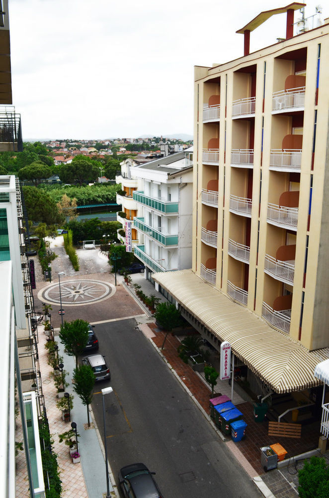 Hotel Riviera กัตตอลิกา ภายนอก รูปภาพ